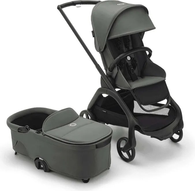 BUGABOO DRAGONFLY БЕБЕШКА КОЛИЧКА 2 В 1 BUGABOO 60765060032
