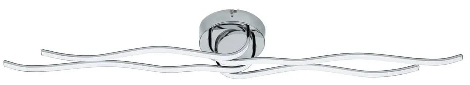 LED осветително тяло за таван в сребрист цвят 16x108,5 cm RONCADE – EGLO