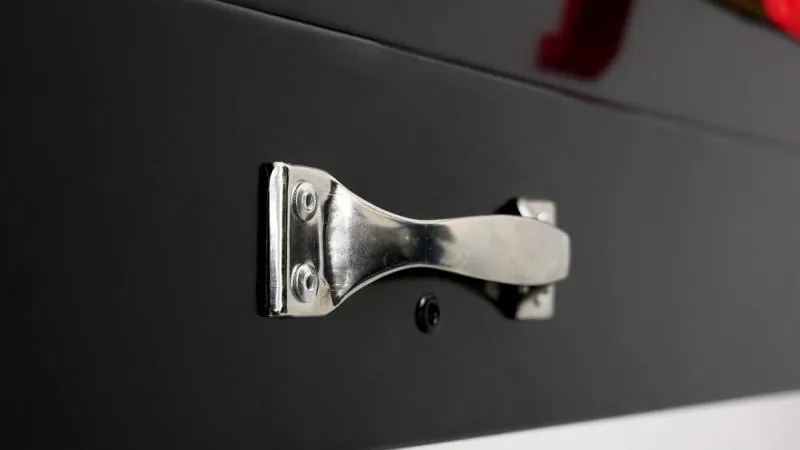 Маса за инструменти с чекмедже 120 X 60 X 150 cm