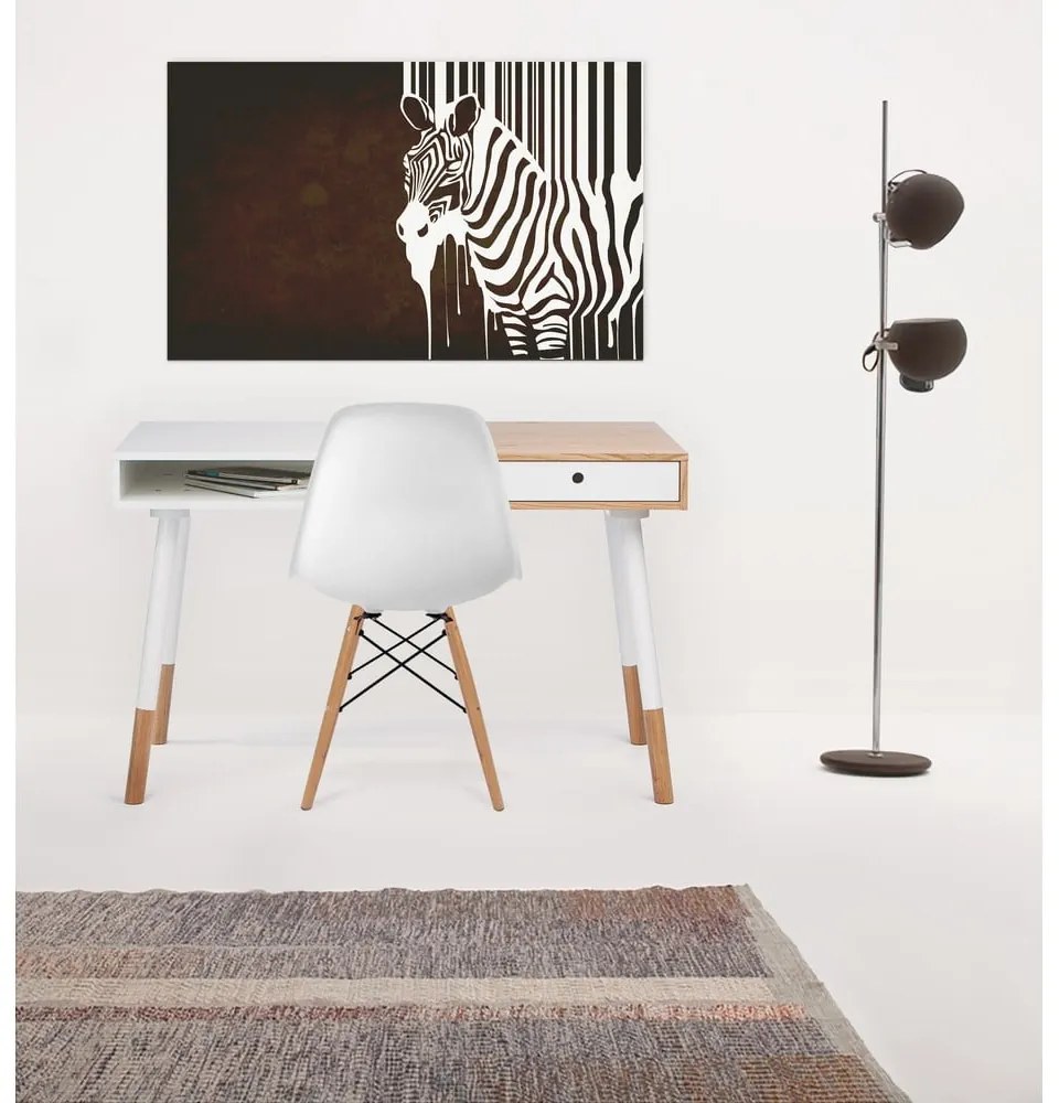 Работна маса Sonnenblick - Woodman