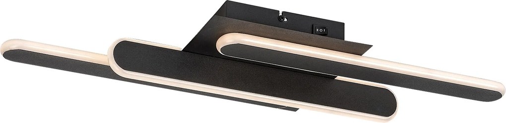 Rabalux Sindri Таванно осветление (плафони) IP20 LED 18W 3000, 4000 71051