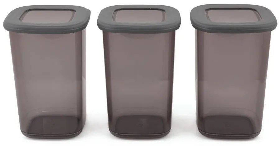 Кутии в комплект 3 бр. за храна – Hermia