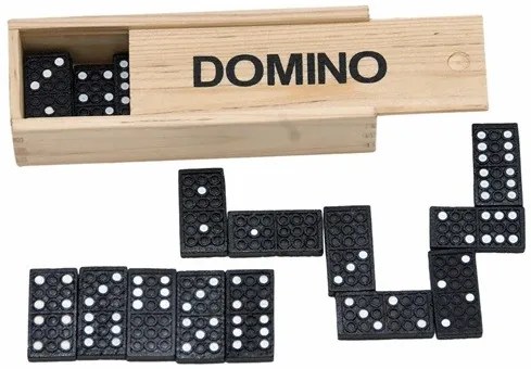 Woody - Домино - класик