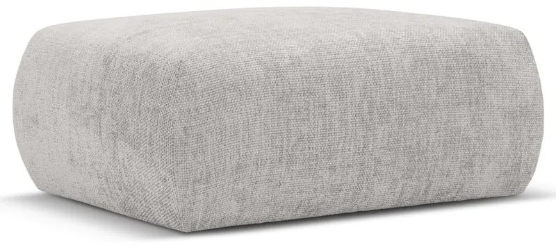 Светлосива табуретка Matera - Cosmopolitan Design