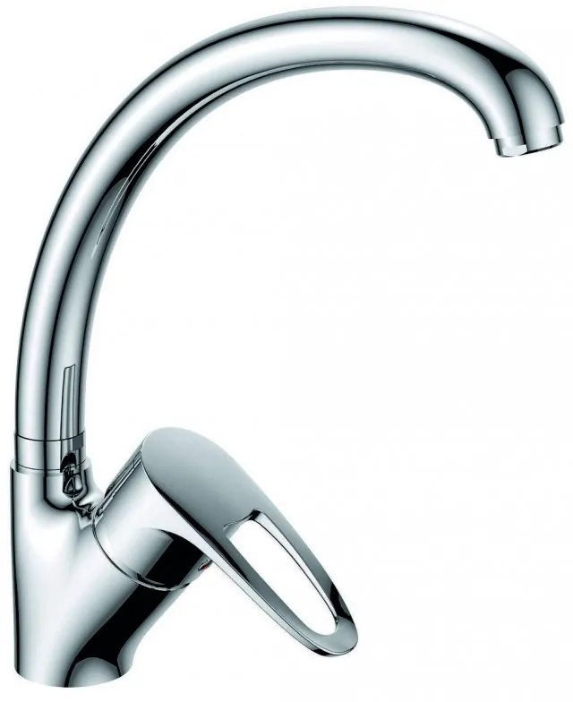 Месингов смесител ICF 754032C M7313 &quot; Runde&quot;