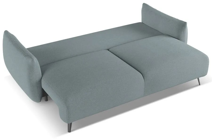 Светлосин диван 230 cm Malie – Makamii