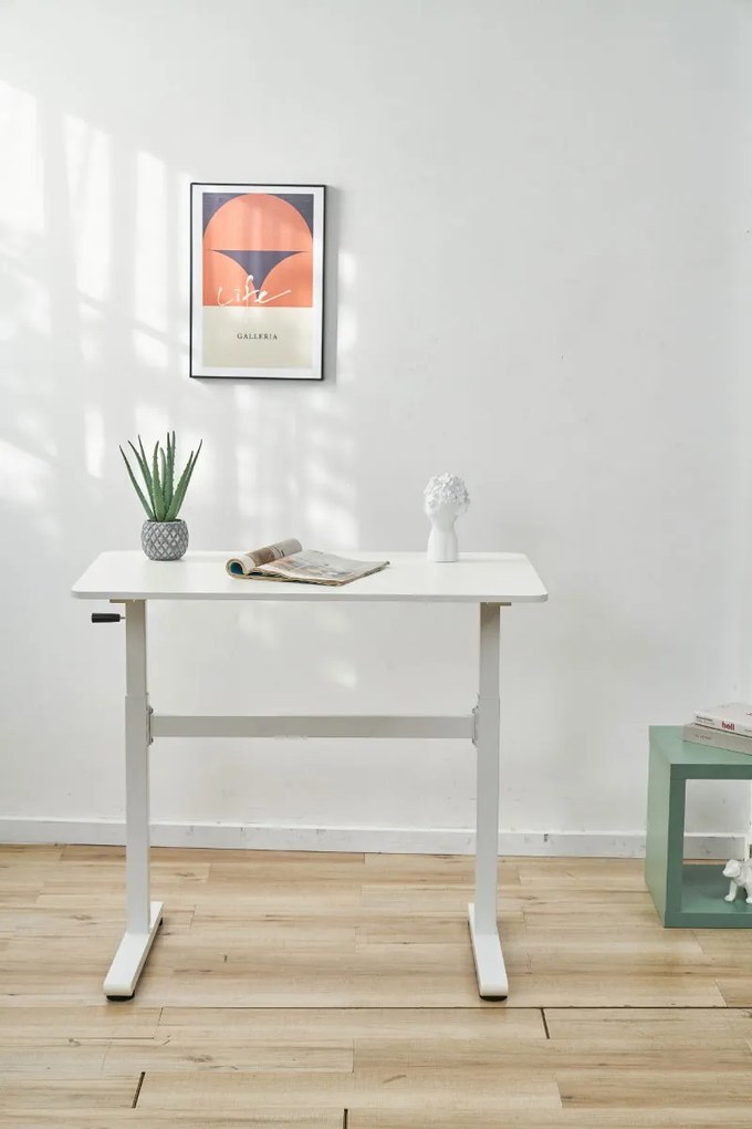 Бюро Adapt с регулируема височина