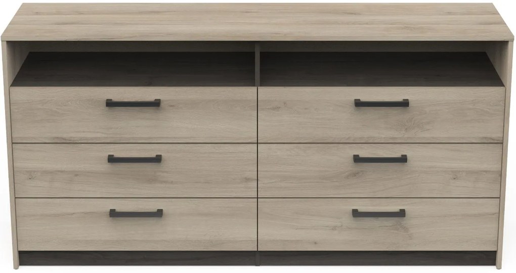 Скрин с чекмеджета Winston plus-Fusiko