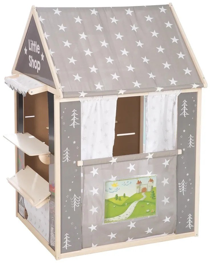 Магазин за играчки Little Shop - Roba