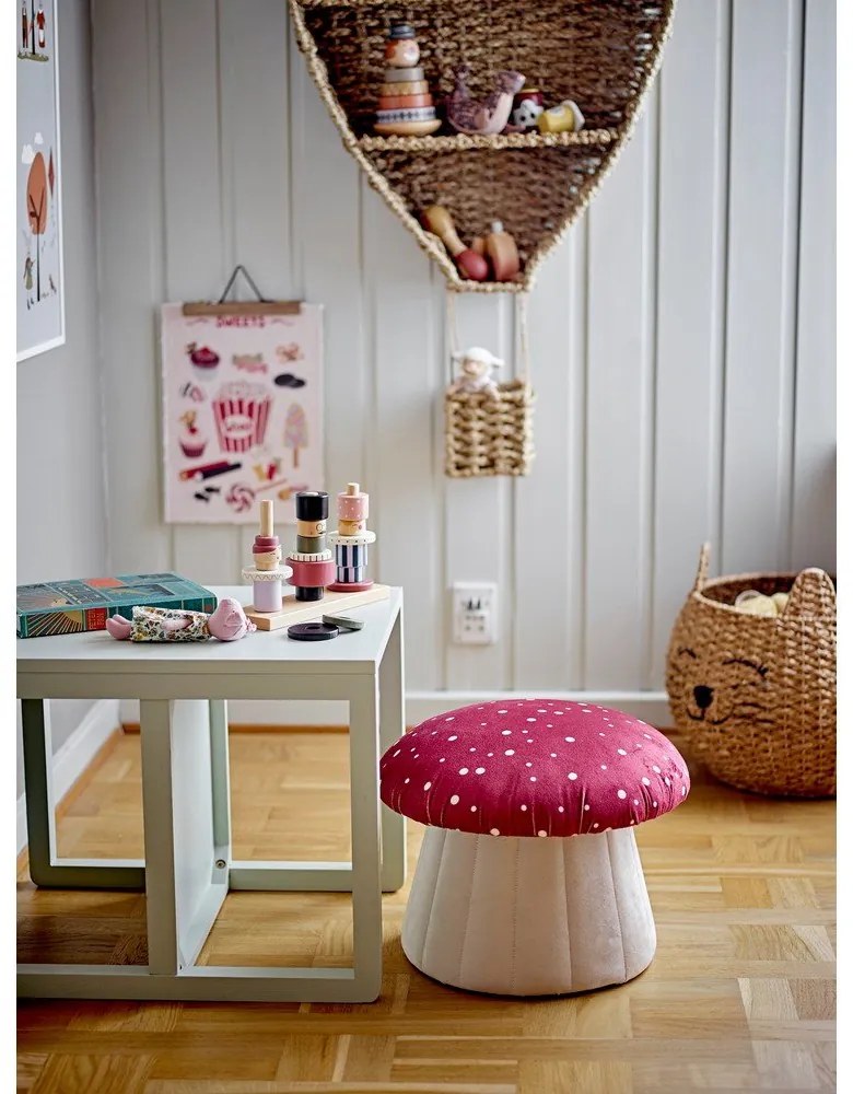 Детски картини в комплект от 2 броя 26x35 cm Papio – Bloomingville Mini