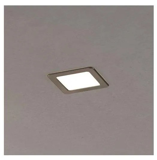 Eglo 99167 - LED вградено осветително тяло FUEVA 5 LED/5,5W/230V