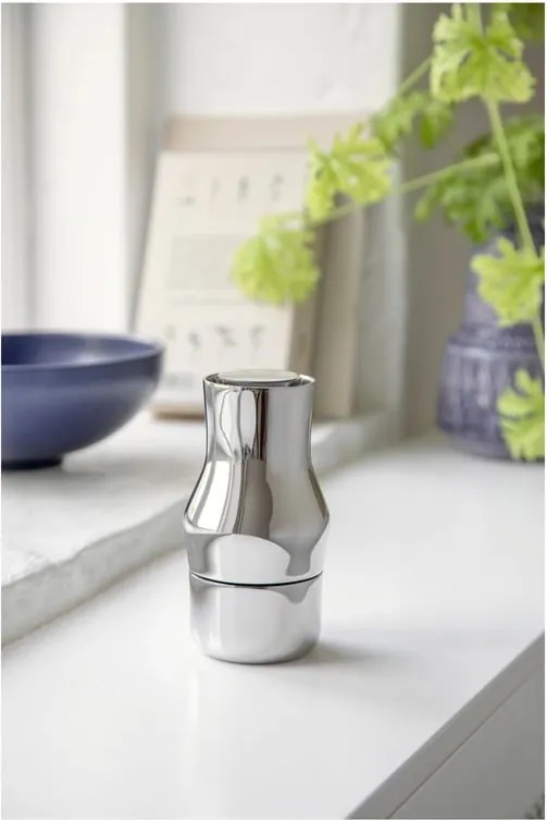 Мелничка от неръждаема стомана Dorotea – Gense