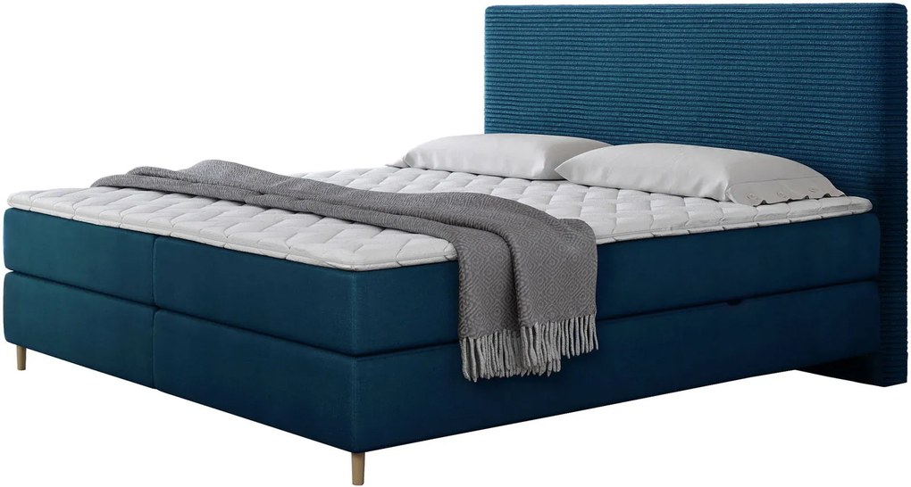 Тапицирано легло Laro-Mple-140 x 200