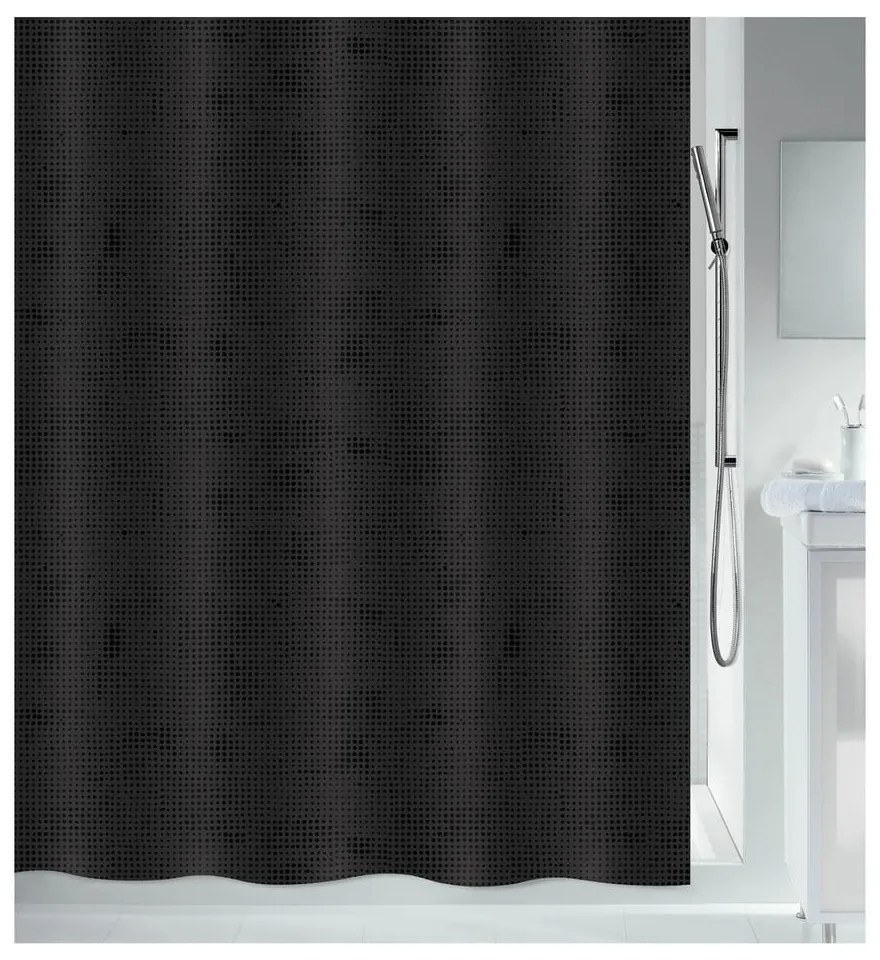Завеса за душ 180x200 cm Georges – Spirella