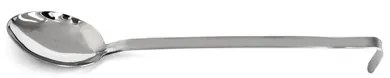 Иноксова лъжица за сервиране 45см (KT-II H 45)