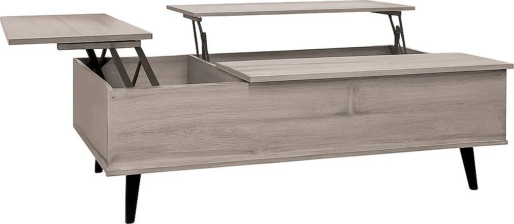 Холна маса Sterling – Естествен