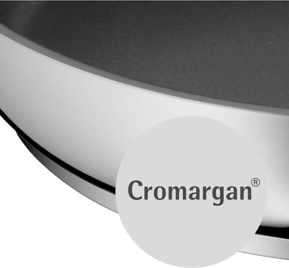 Тиган от неръждаема стомана ø 28 cm Durado - WMF