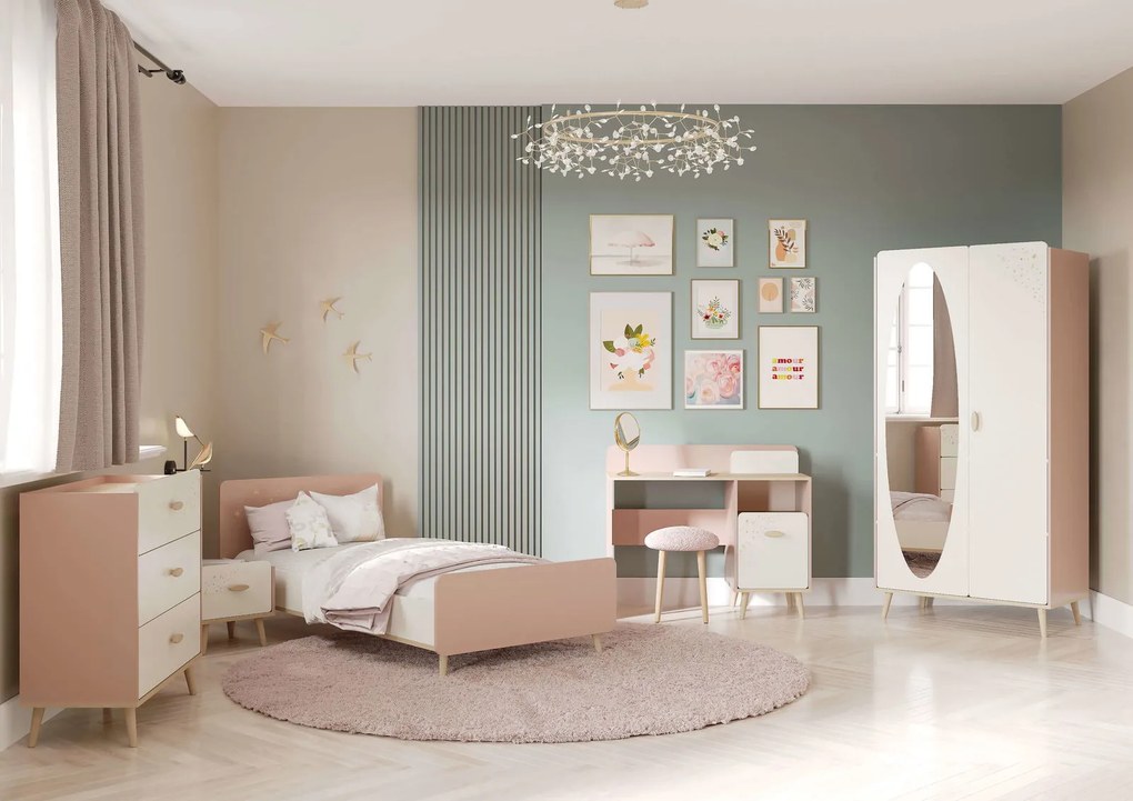 Детско легло Souzy