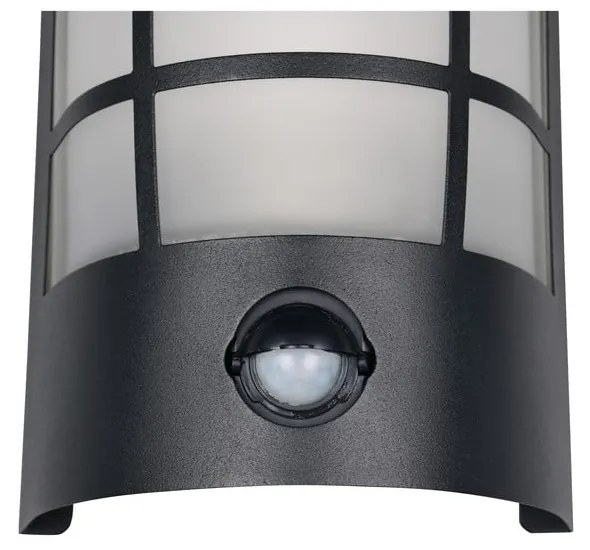 Стенно външно осветително тяло (височина 20 cm) Sintra – Trio