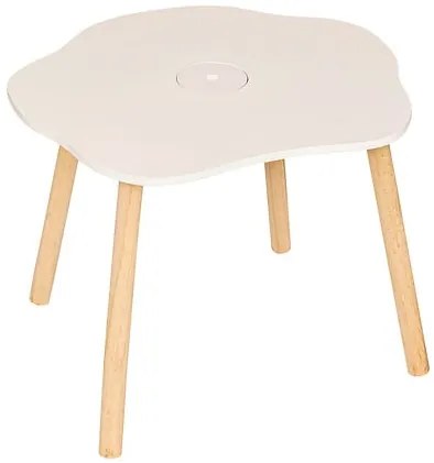 Детска маса Atmosphera Organic Softness, MDF