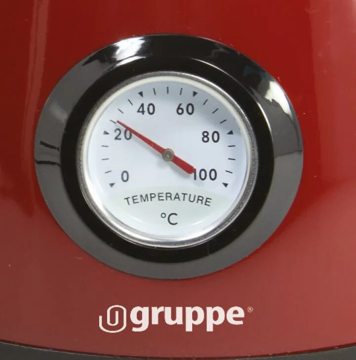 Чайник Gruppe HHB1782B-Ivory