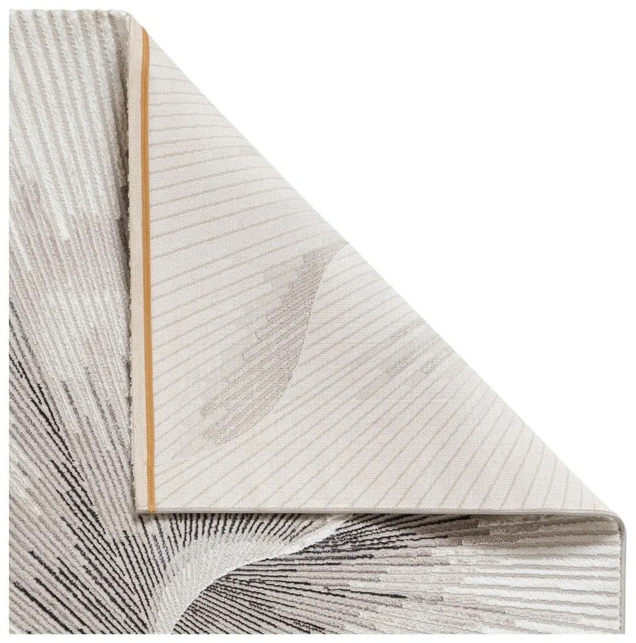 Сив килим 120x170 cm Creation – Think Rugs