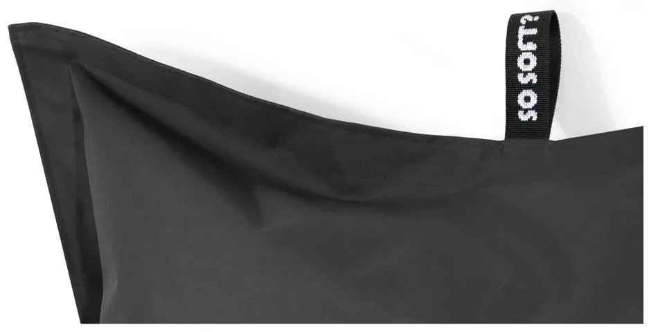 Сив пуф Pad XXL – So Soft?