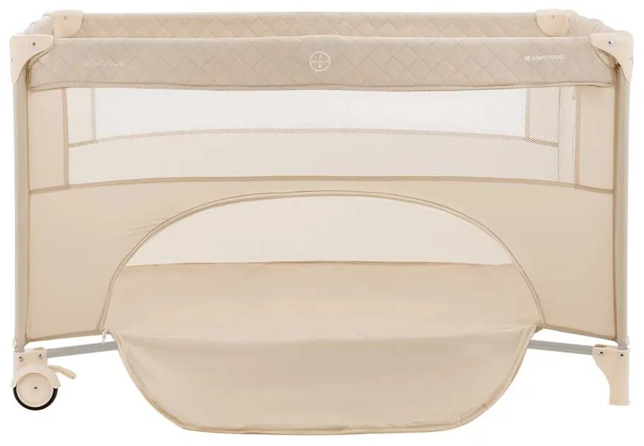 KIKKA BOO Кошара на 2 нивa NIGHTY NIGHT BEIGE