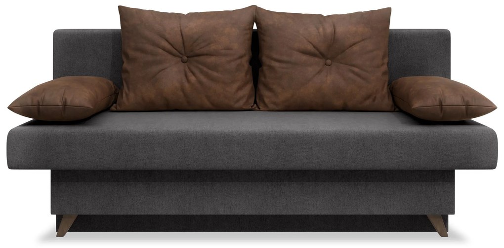 Разтегателно канапе Викторио