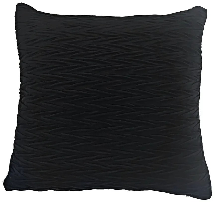 Кадифена декоративна възглавница 45x45 cm Mia – JAHU collections