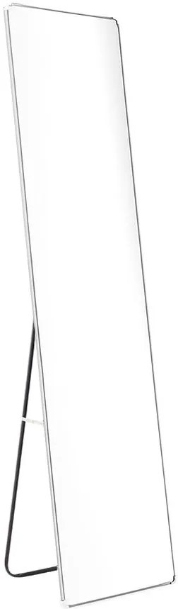 Огледало Nathan-Сребърен