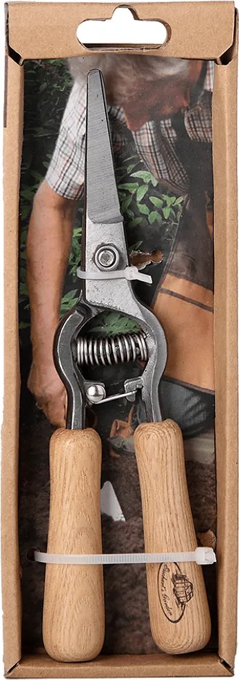 Esschert Design - Градинска ножица за подрязване на цветя