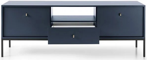 TV шкаф Triplo-Blue