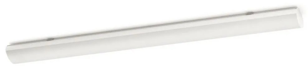 Philips 31245/31/P0 - LED Лампа за кухненски плот SOFTLINE LED/50W/230V 2700K