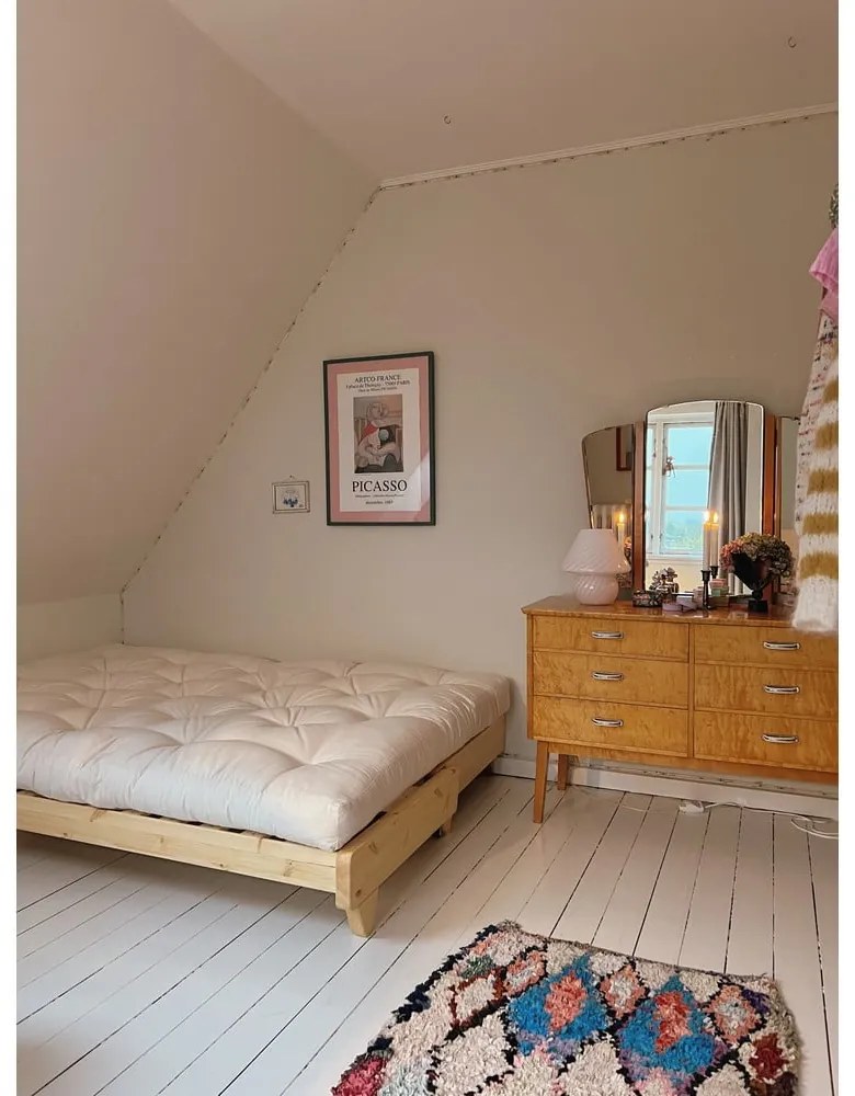 Променлив диван Natural Clear/Wheat Beige Fresh - Karup Design