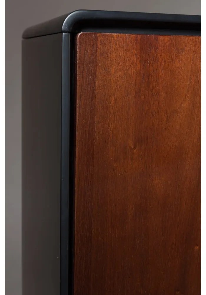 Комод с чекмеджета , височина 73 cm Juju - Dutchbone