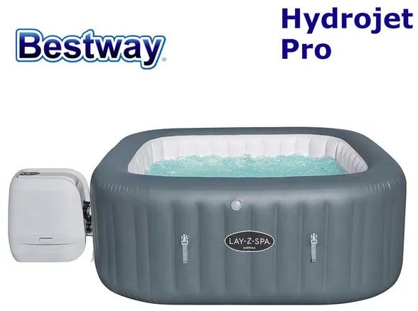 Джакузи надуваемо 180х180х71см, Hawaii Hydrojet Pro