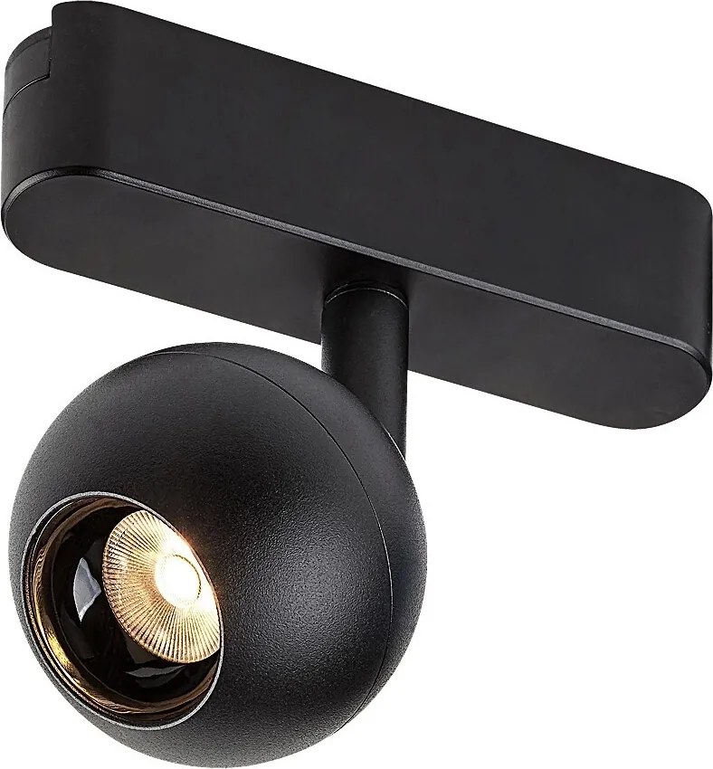 Rabalux LiTrack Spot09V Спот осветителни тела на шини IP20 LED 5W 2700-5500K 70130