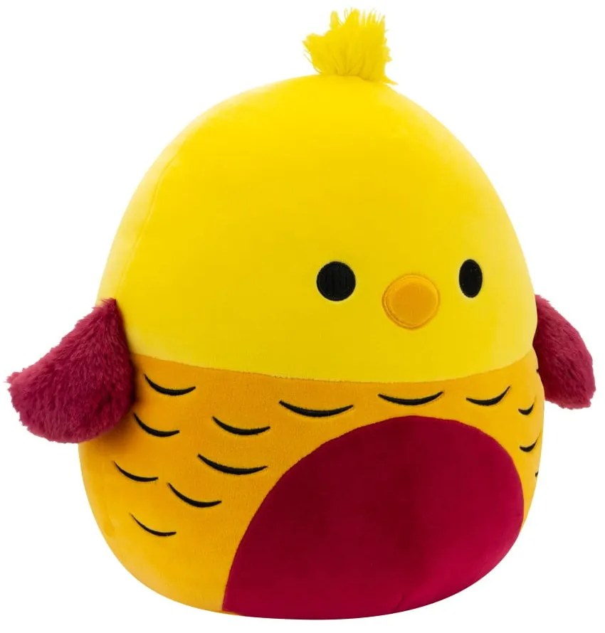 Плюшена играчка Beck - SQUISHMALLOWS