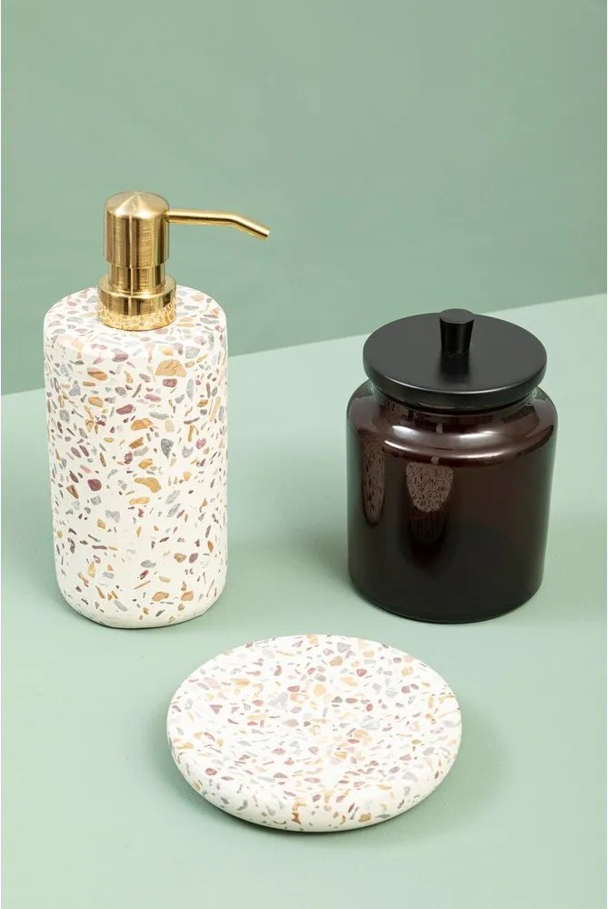 Бетонна сапунерка Mozie – Premier Housewares