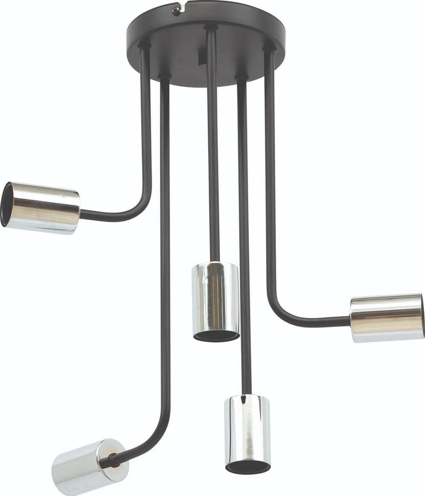 Плафон Digo 5-lamps