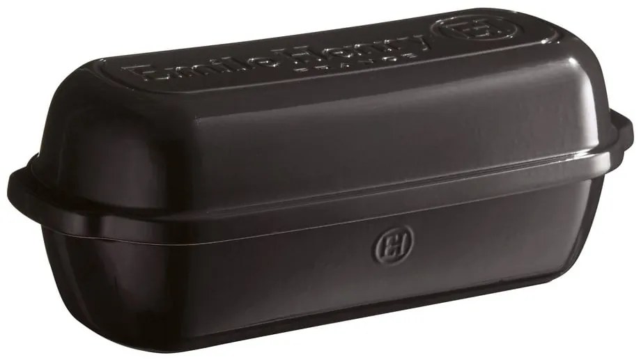 Керамична форма за печене на хляб 4,5 л - Emile Henry