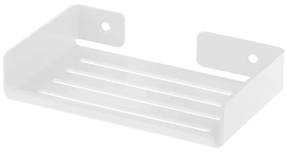 Deante ADM_A411 - Стенна сапунерка MOKKO, бяла