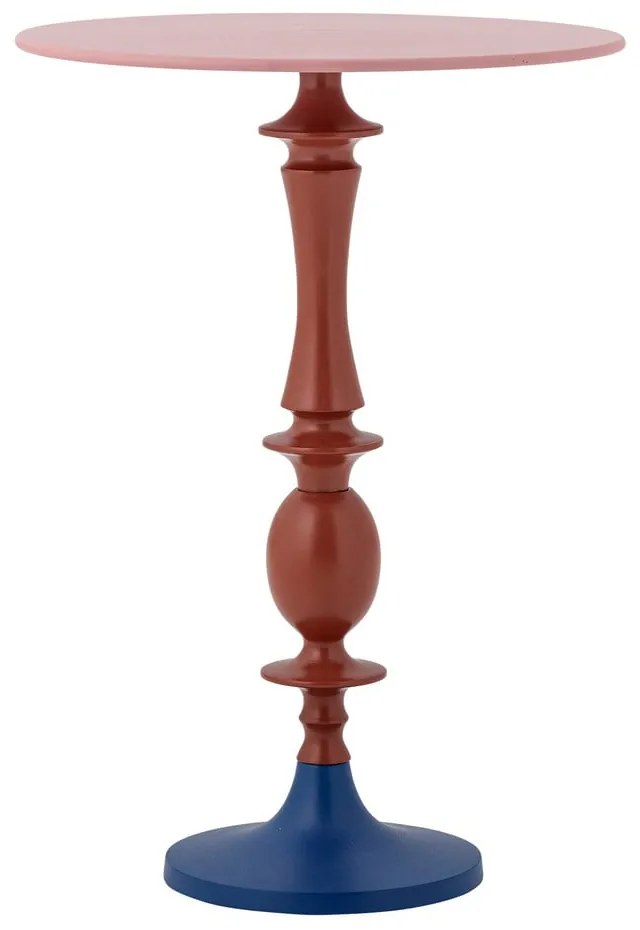 Алуминиева кръгла странична масичка ø 37,5 cm Annan – Bloomingville