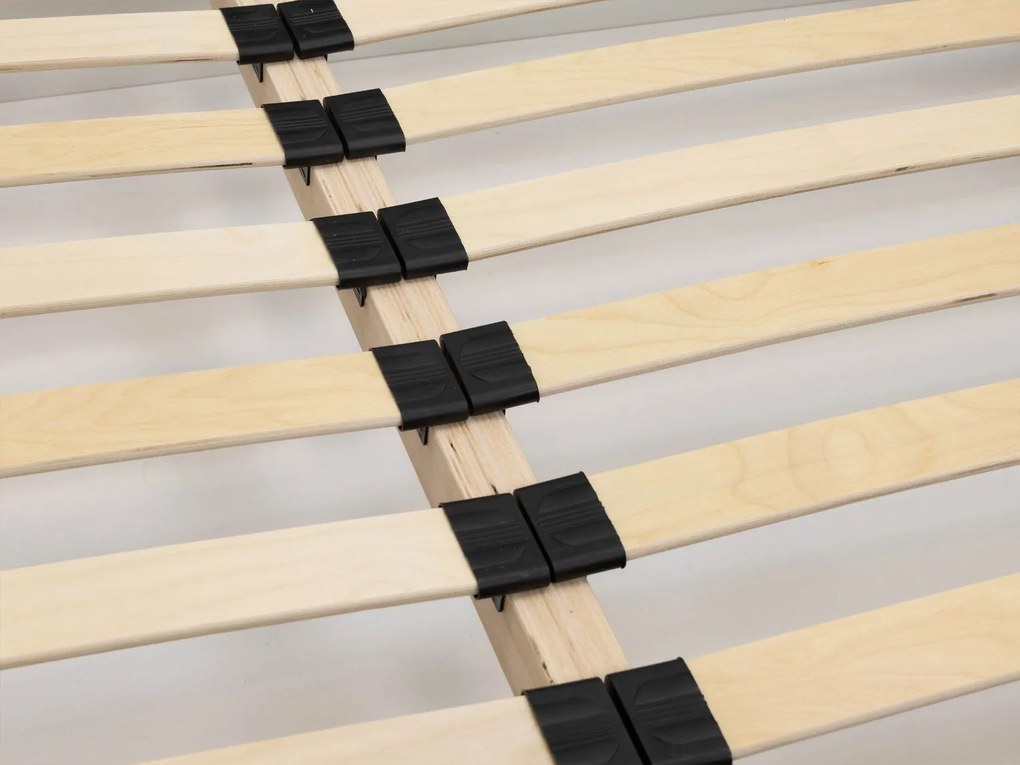 Тапицирано легло Lilkus-Mauro-140 x 200