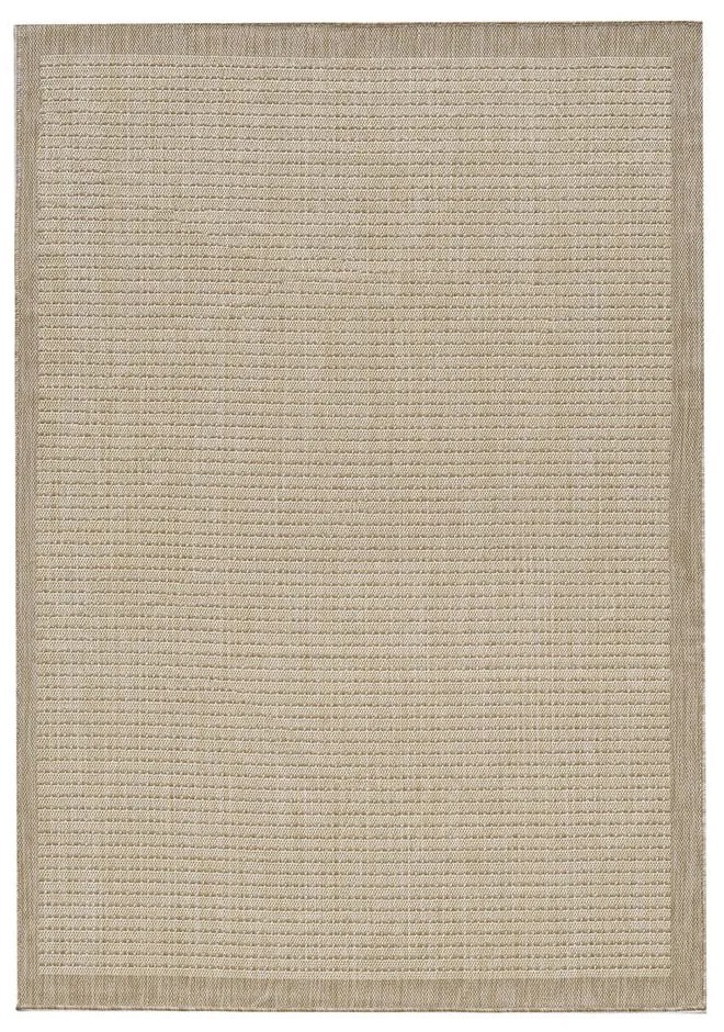 Бежов външен килим 160x230 cm Giza – Ayyildiz Carpets