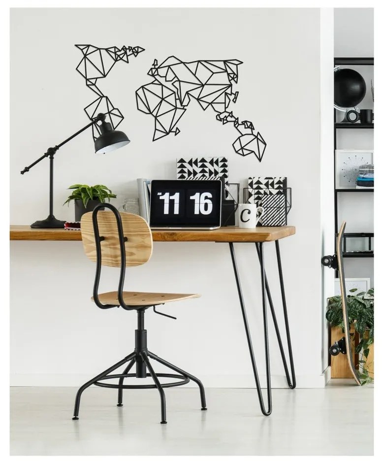 Декорация за стена Worldmap - Really Nice Things