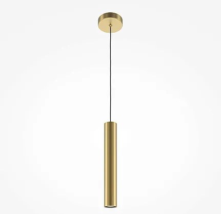 MAYTONI Пендел Pro Focus - MOD161PL-01G1