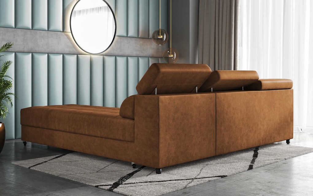 Холов ъгъл Галанс Нова