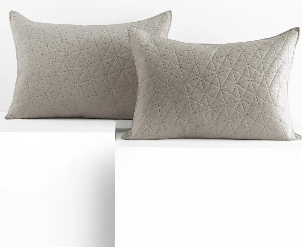 Калъфки за възглавници в комплект 2 бр. 50x70 cm Laila – Restilo